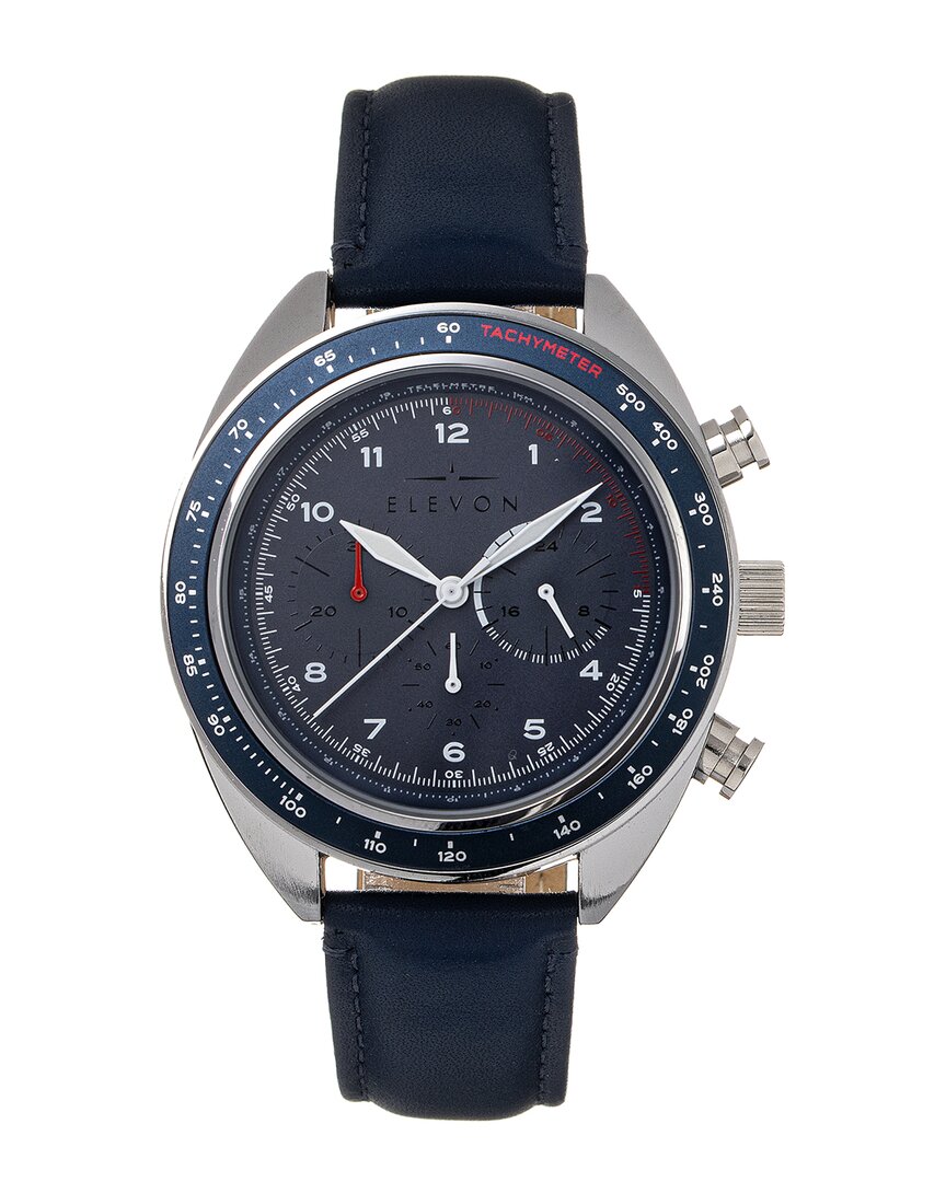 Elevon Men's Bombardier Watch
