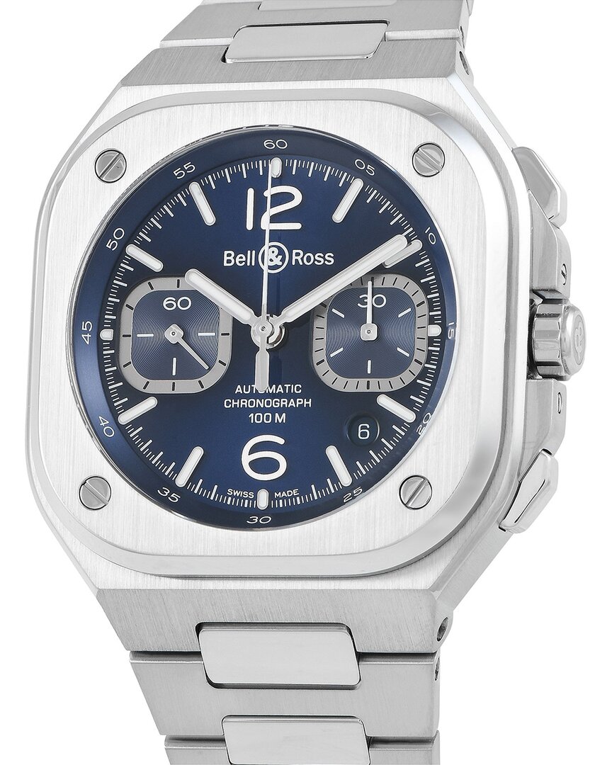 Bell & Ross Br-05 Chrono 42mm
