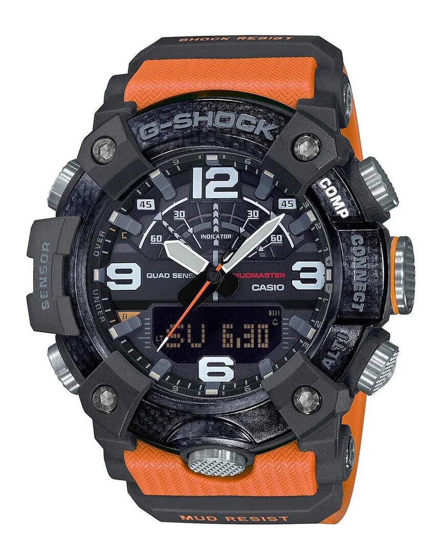 Casio Men's G-shock Watch