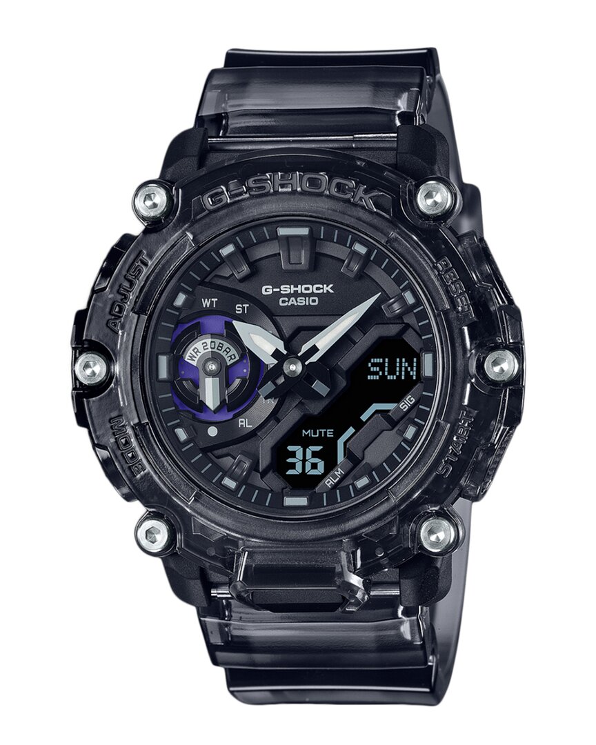 Casio Men's G-shock Watch