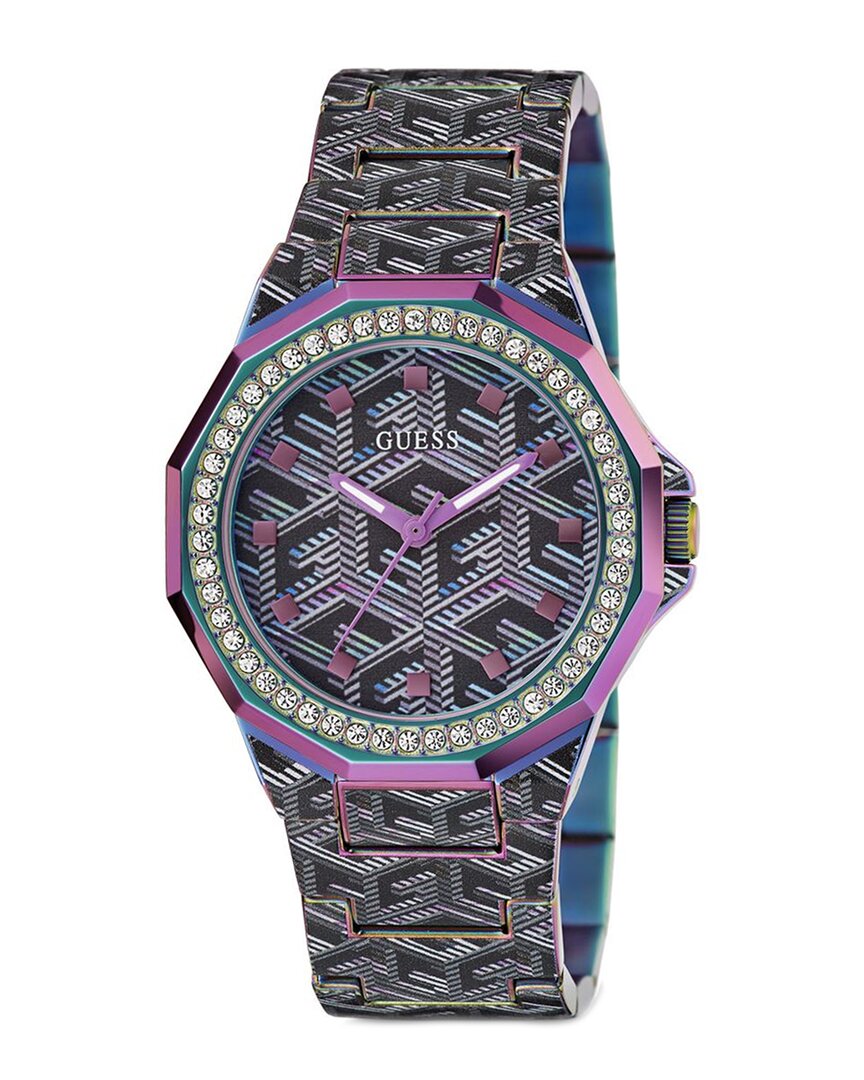 Guess Women's Misfit Watch