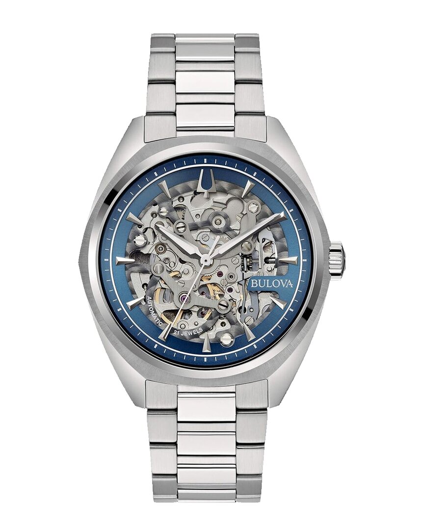 Bulova Men's Surveyor Watch