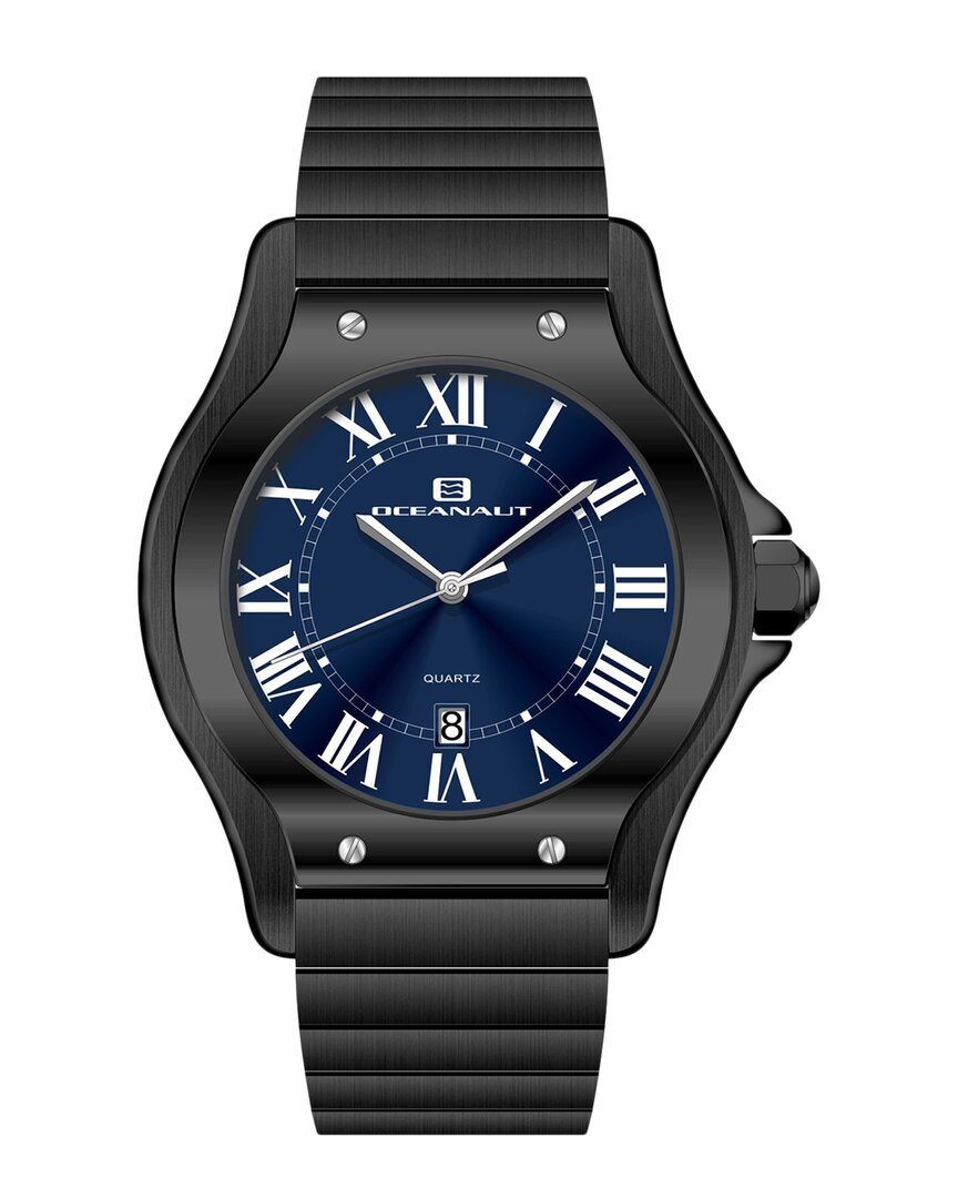 Shop Oceanaut Dnu 0 Units Sold  Men's Rayonner Watch