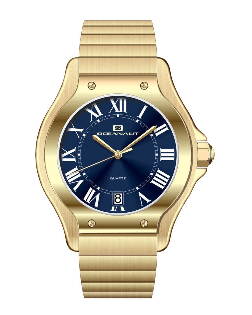Shop Oceanaut Dnu 0 Units Sold  Women's Rayonner Watch