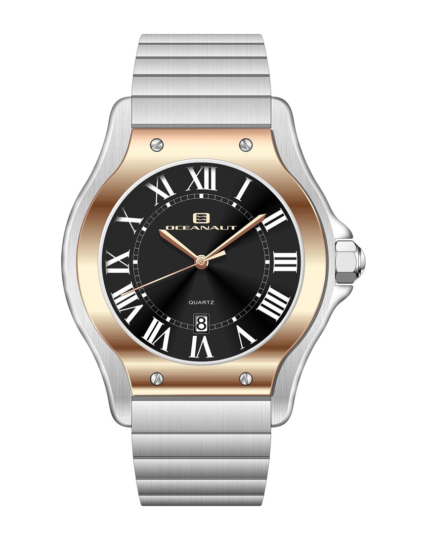 OCEANAUT OCEANAUT MEN'S RAYONNER WATCH 
