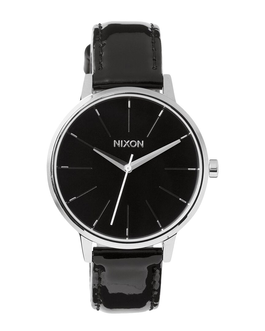 Shop Nixon Dnu 0 Units Sold  Women's Kensington Watch