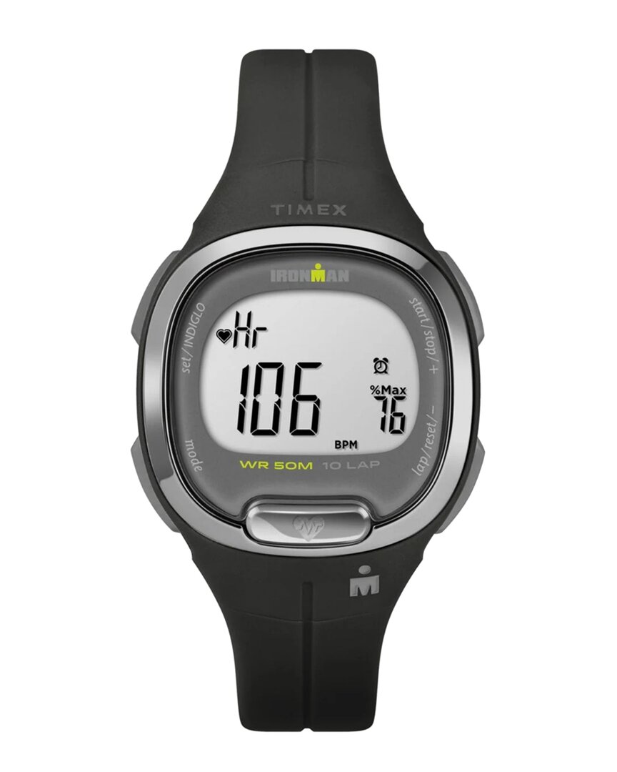 Timex Women's Ironman Transit Watch In Pattern