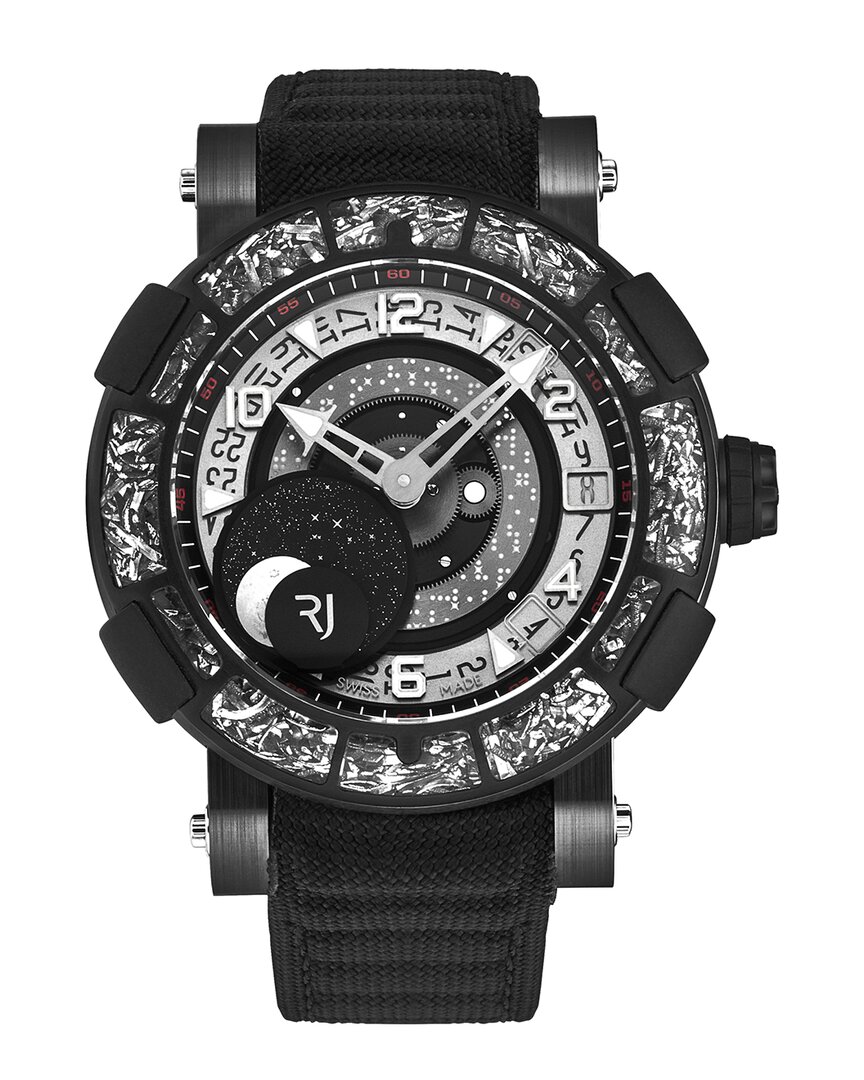 Romain Jerome Men's Arraw Watch, Circa 2020s In Multi