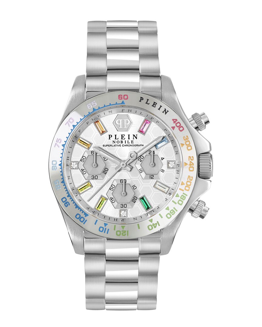 Philipp Plein Sport Philipp Plein Women's Nobile Lady Watch