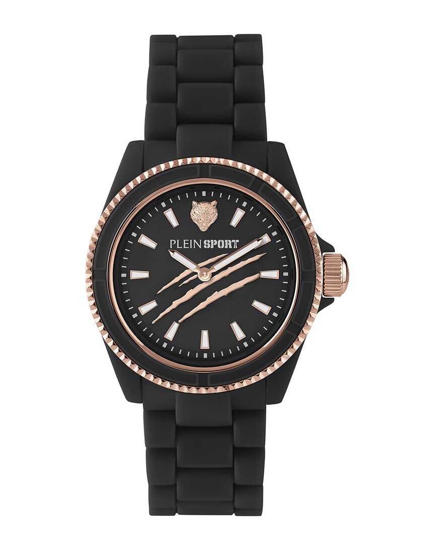Philipp Plein Sport Plein Sport Women's The Scratch Watch