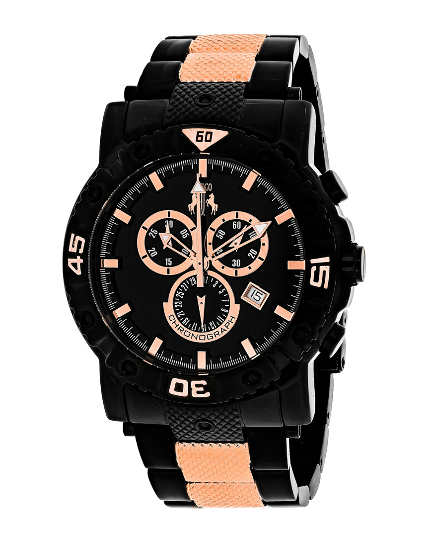 Shop Jivago Men's Titan Watch