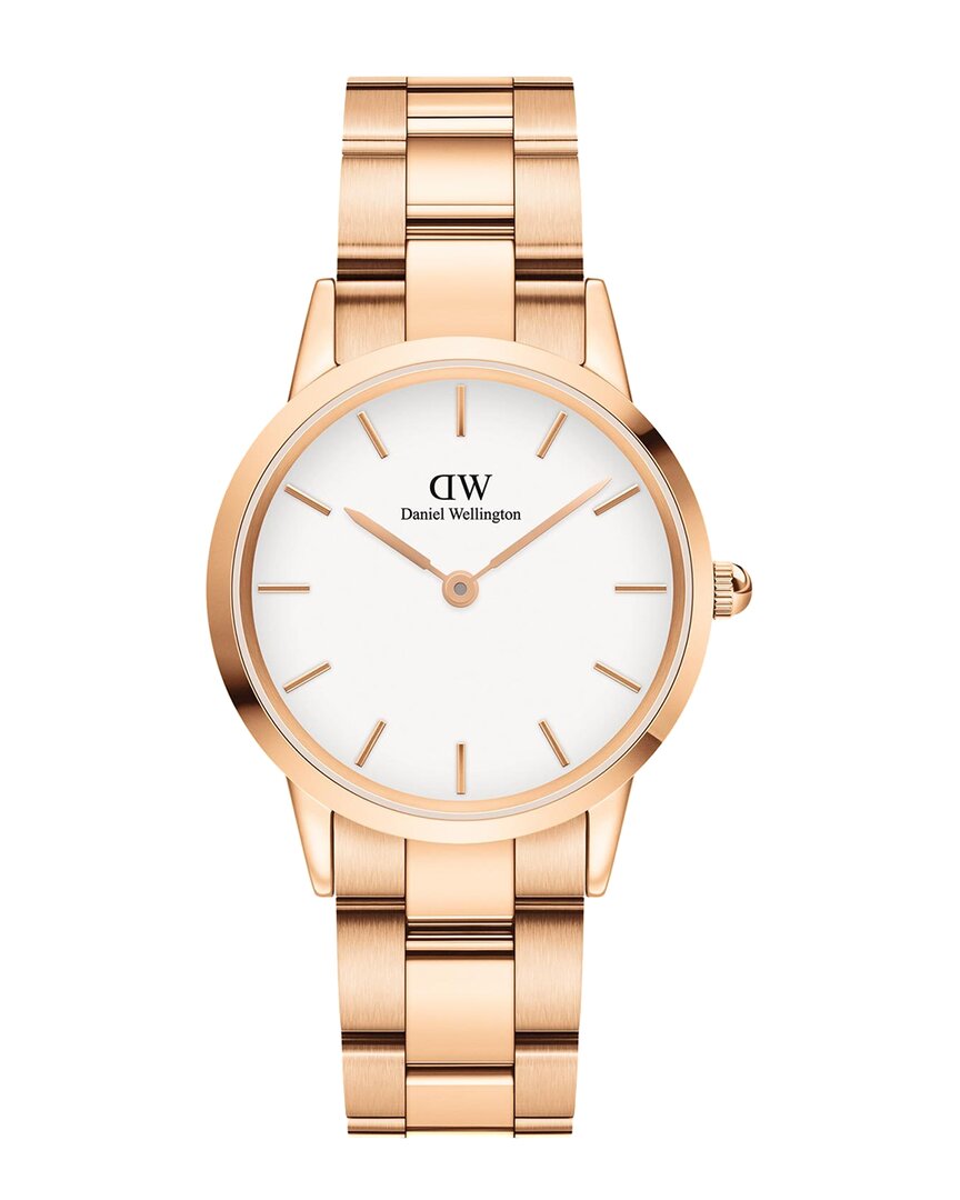 Daniel Wellington Iconic Link 32mm