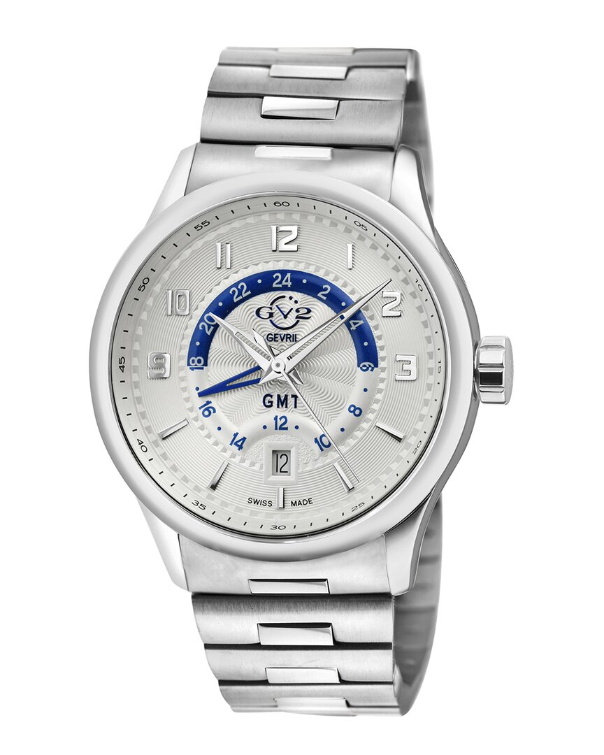 Gv2 Men's Giromondo Watch