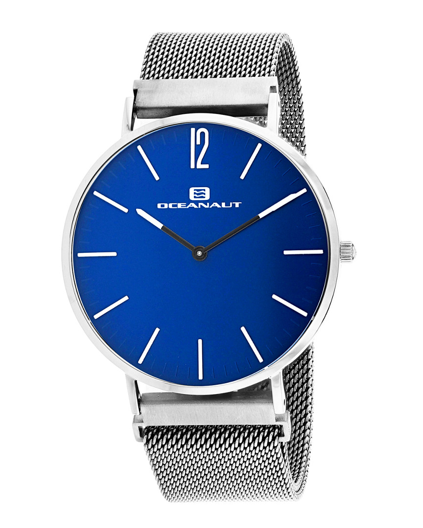 Shop Oceanaut Dnu 0 Units Sold  Men's Magnete Watch