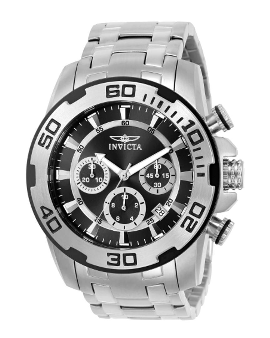 Invicta Men's Pro Diver Watch