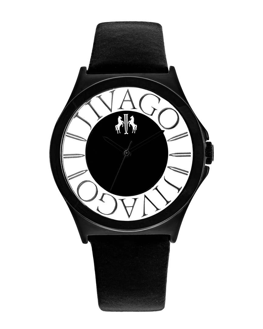 Shop Jivago Dnu 0 Units Sold  Women's Fun Watch