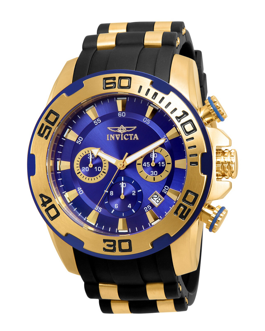 Invicta Men's Pro Diver Watch