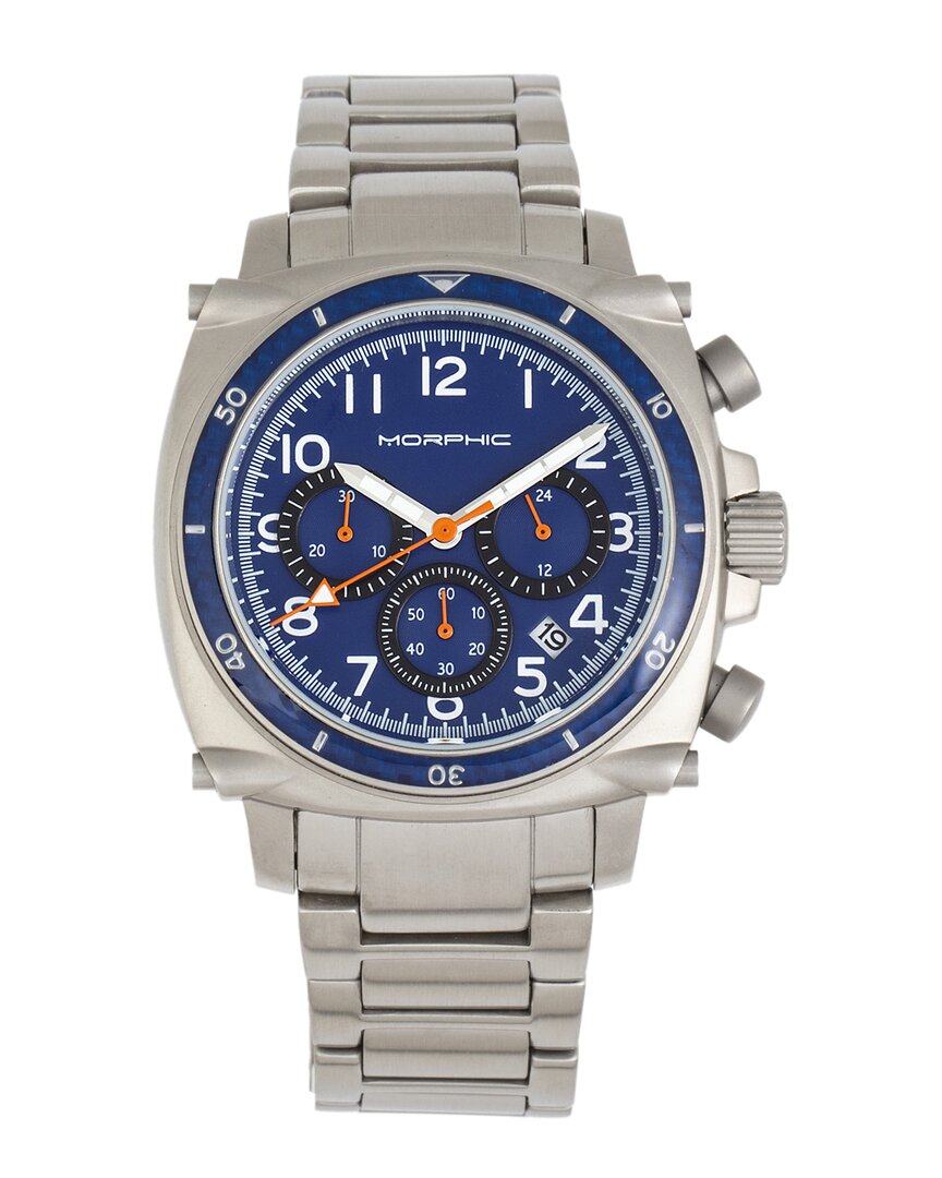 Shop Morphic Men's M83 Series Watch