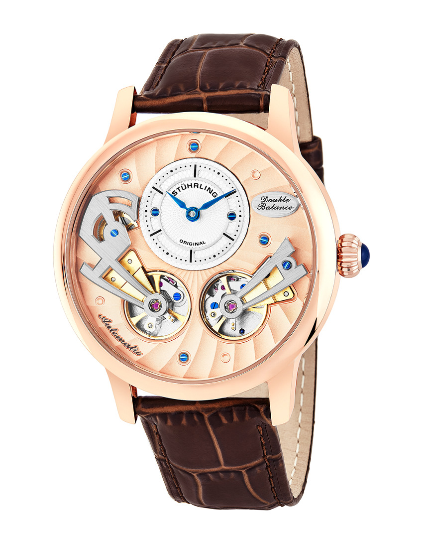 Stuhrling Original Men's Legacy Watch