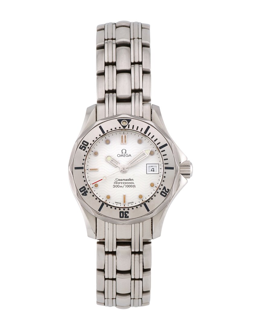 Omega 762-11970 In Metallic