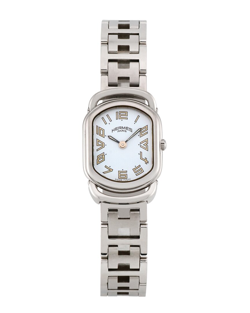 Pre-owned Hermes 793-10793