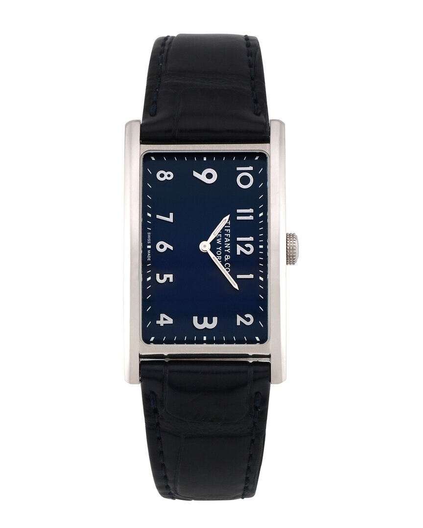 Tiffany & Co 800-10444 In Black