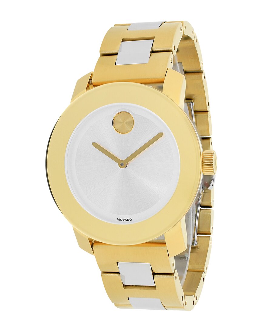 Movado Women's Bold Watch