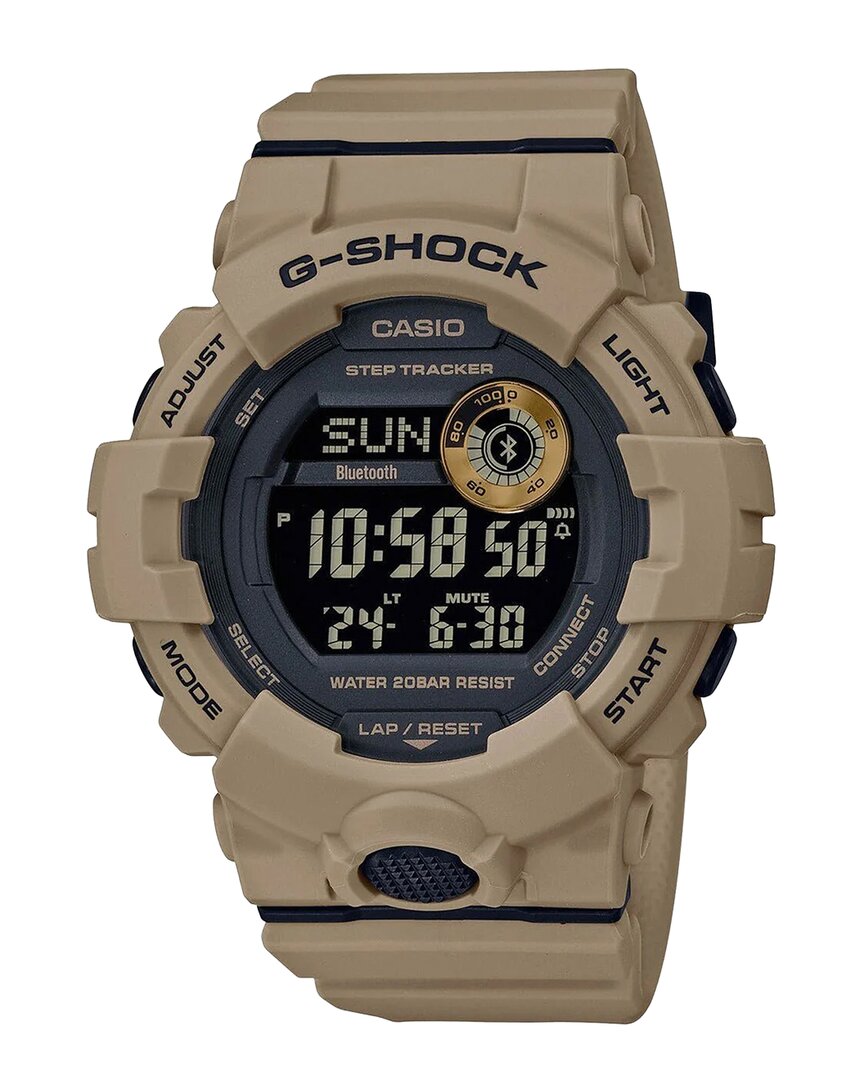 Casio G-shock Move 49mm Watch