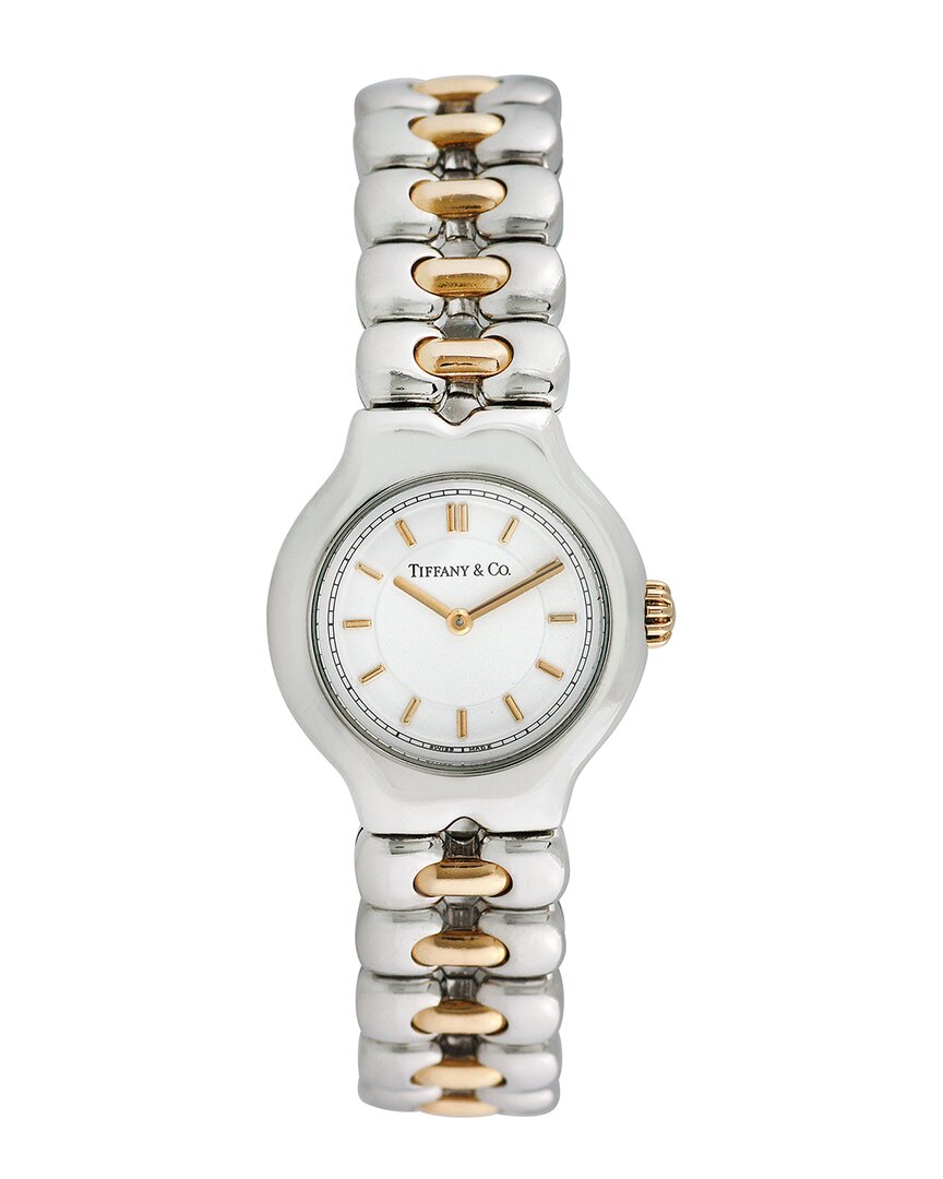 Tiffany & Co 800-10469 In Metallic