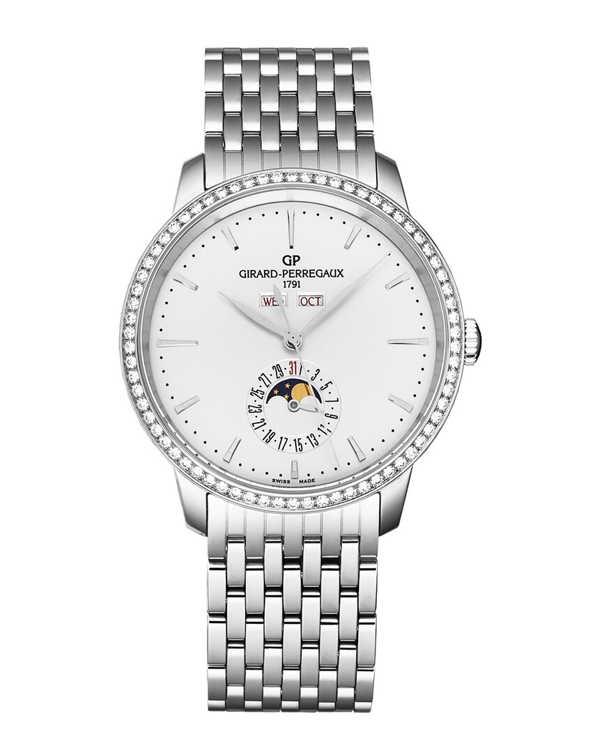 Girard-perregaux Women's 1966 Diamond Watch
