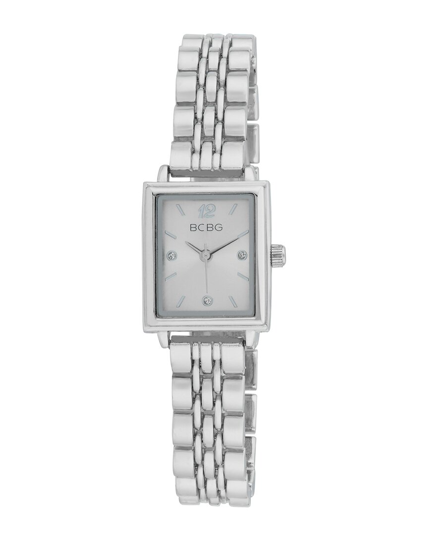 Bcbg Women's Watch In Gray