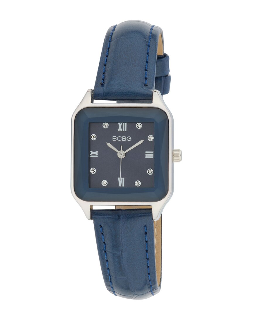 Bcbg Women's Watch In Blue