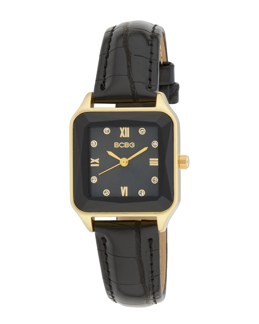 Bcbg Women's Watch In Gold