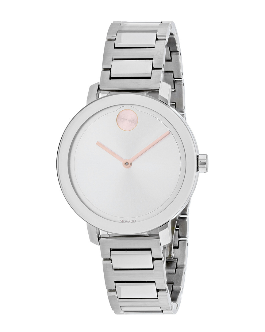 Movado Women's Bold Watch ModeSens