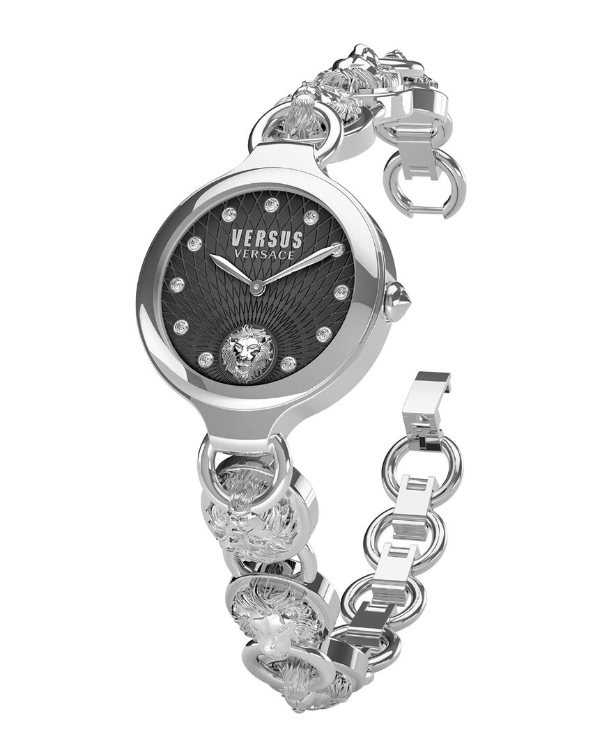 Versus Broadwood Petite Bracelet Watch In Multi