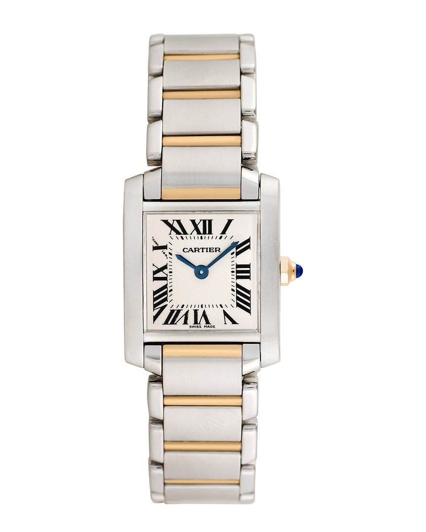 Cartier 764-12737 In Multi
