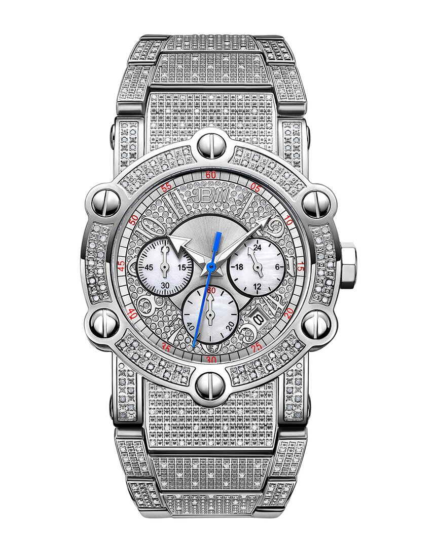 Jbw Men's Phantom Watch