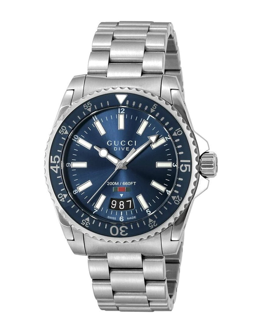 Gucci Men's Watch