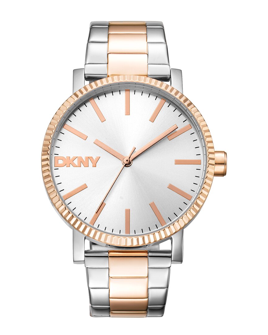Dkny Women's Soho Maxi Watch