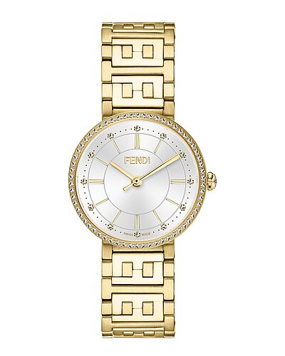 Women's Forever Fendi Watch