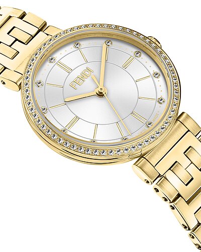 Women's Forever Fendi Watch