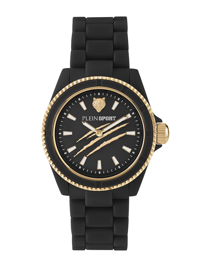 Philipp Plein Sport Plein Sport Women's Watch In Black