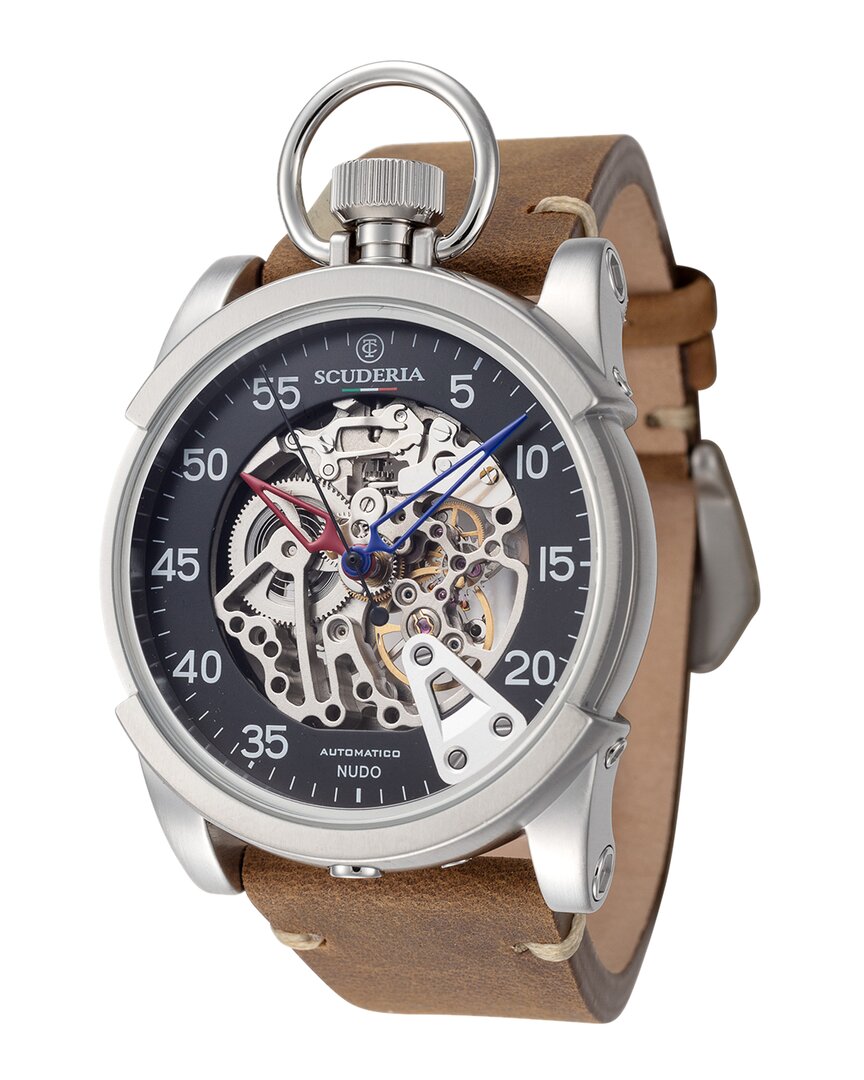 Shop Ct Scuderia Men's Corsa Automatico Watch