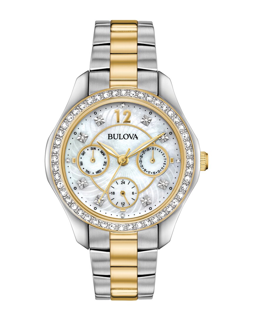 Bulova Women's Watch