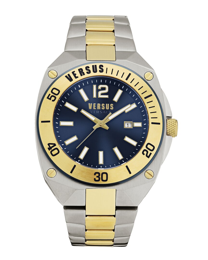 Versus By Versace Men's Reaction Watch ModeSens