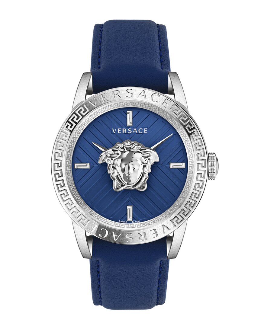 VERSACE VERSACE MEN'S V-CODE WATCH
