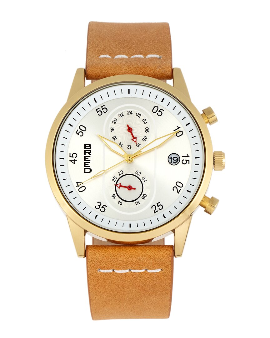 Breed Men's Andreas Watch