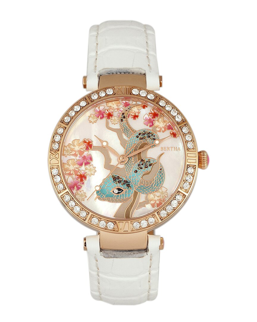 Bertha on sale camilla watch