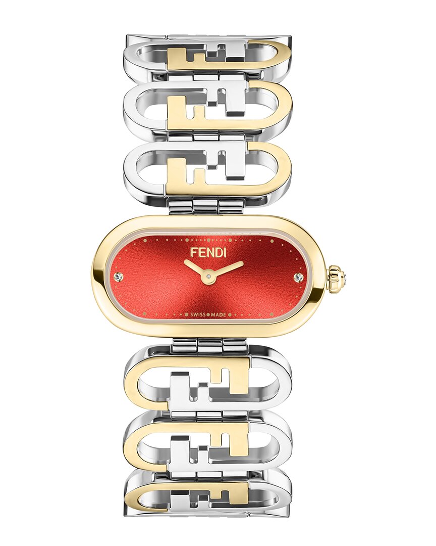 Fendi Women's  O'lock Watch