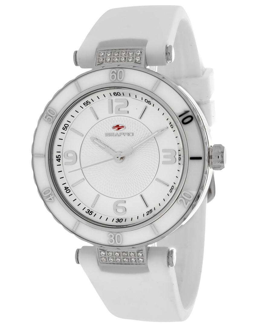 Seapro Dnu 0 Units Sold  Women's Seductive Watch